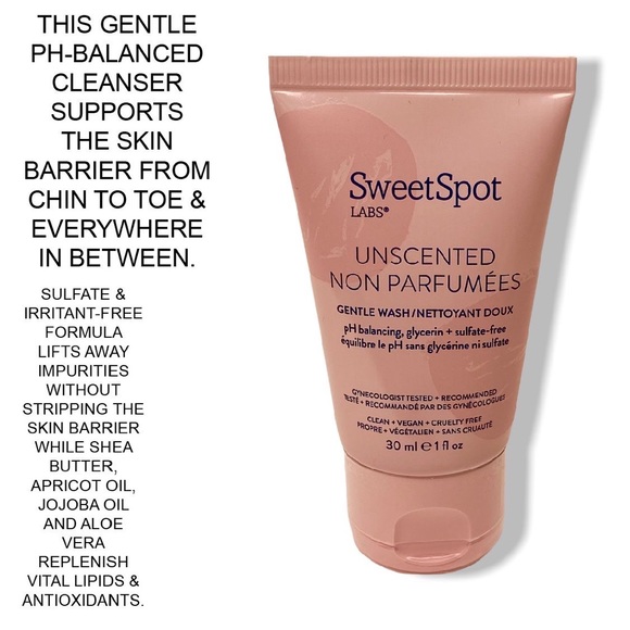 Wash and Moisturize Your Body Bundle - Picture 12 of 12